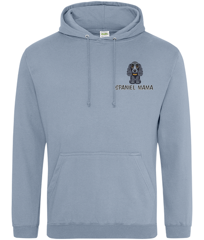 Spaniel Mama Hoodie