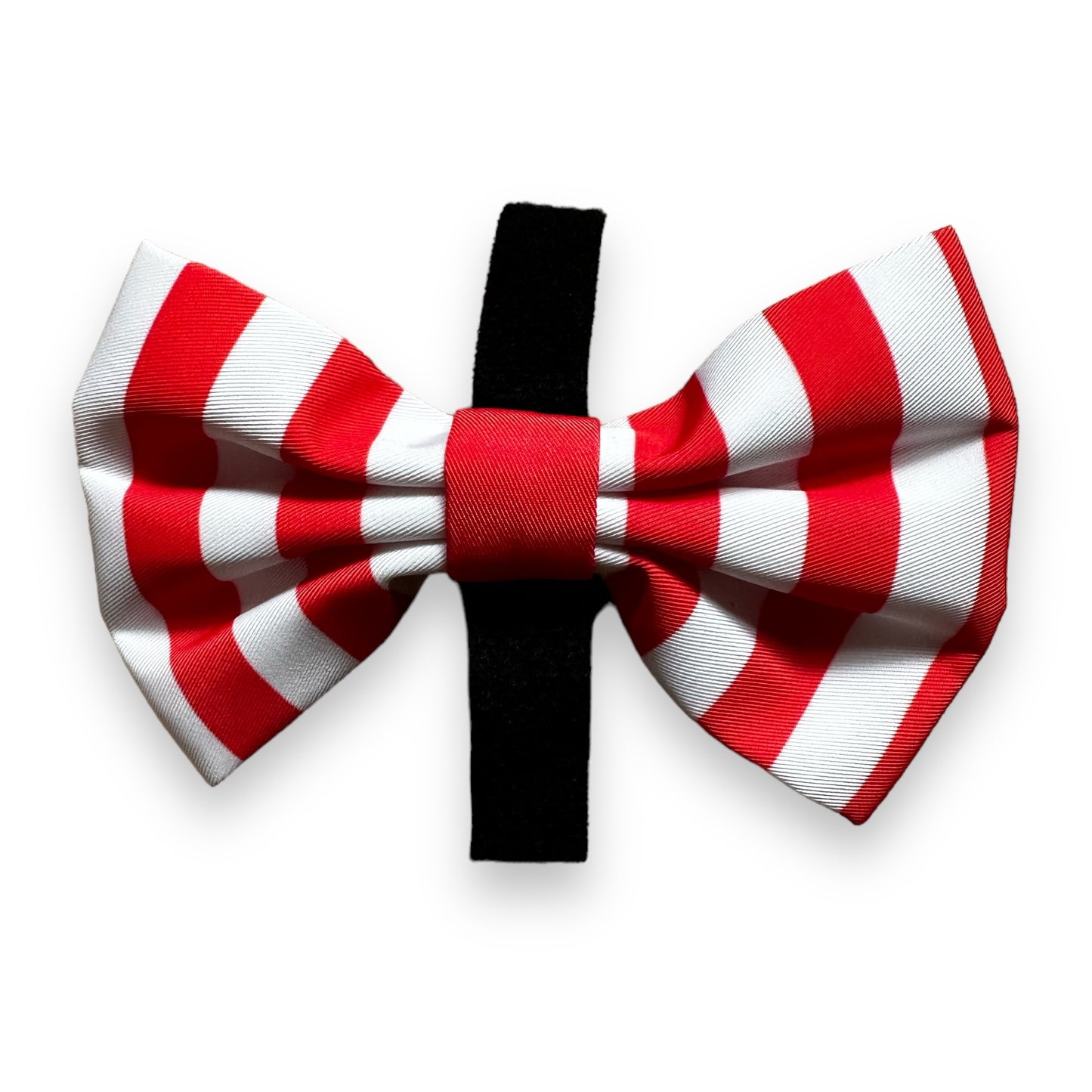 Circus Chic Bow Tie