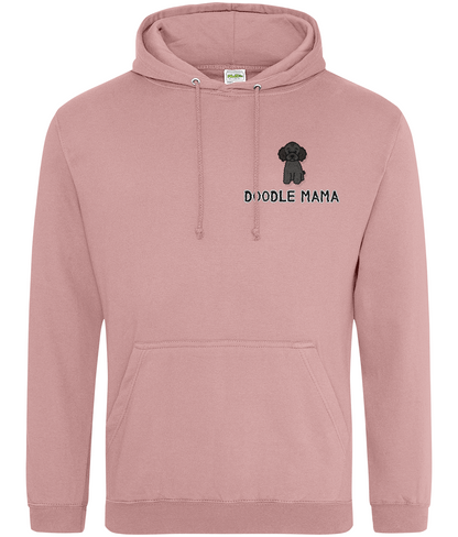 Doodle Mama Hoodie - Pup Chic Boutique