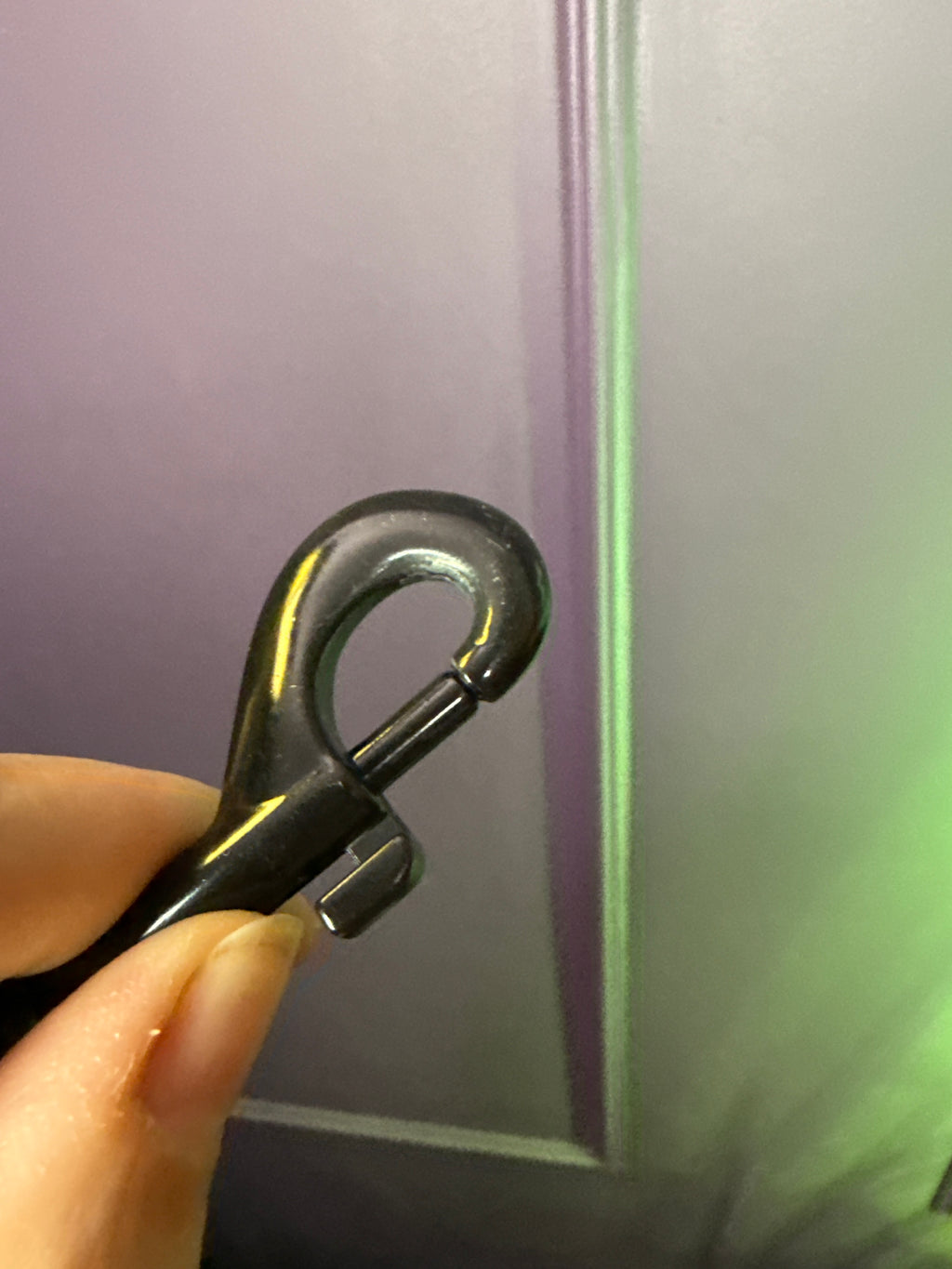PRE-LOVED: Cutie Fruity lead