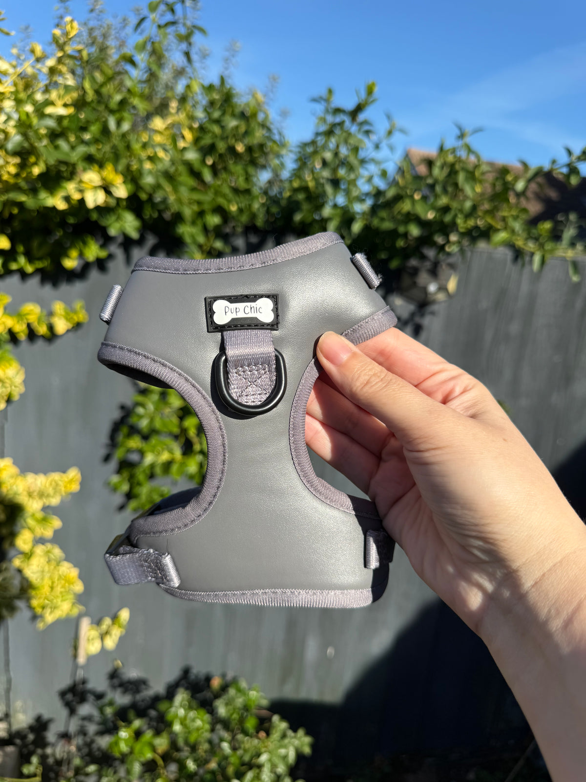 PRE-LOVED: City Slicker XXS adjustable harness