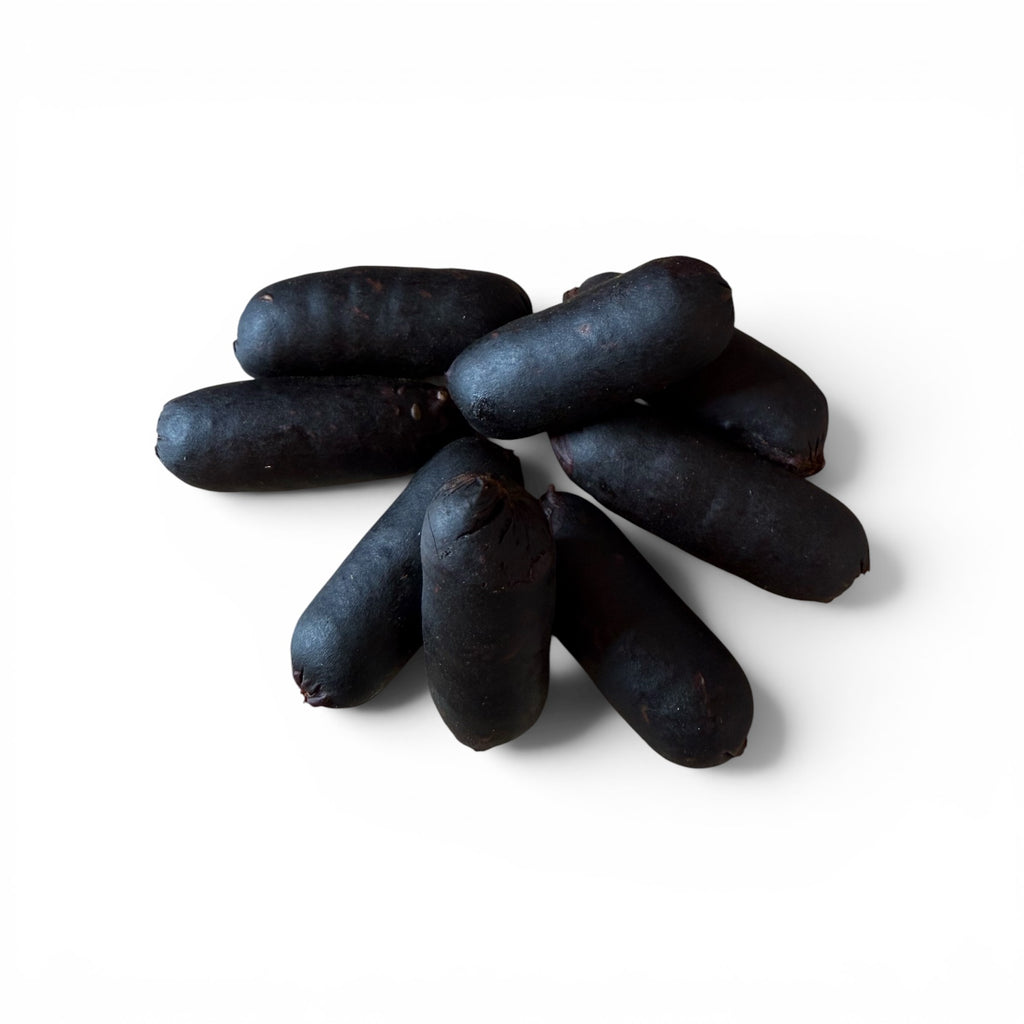 Anco Ostrich Sausages with Rooibos — Bag of 10