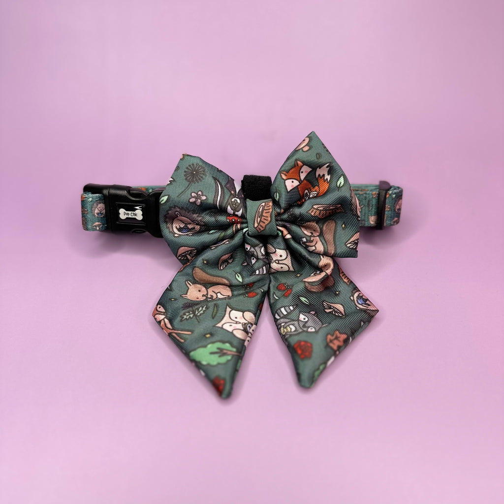 Woodland Wonderland Collar