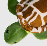 Baby Shelldon the Turtle dog toy