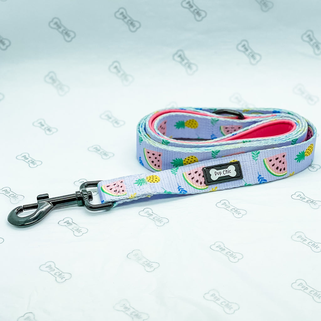 Cutie Fruity 5ft Dog Lead