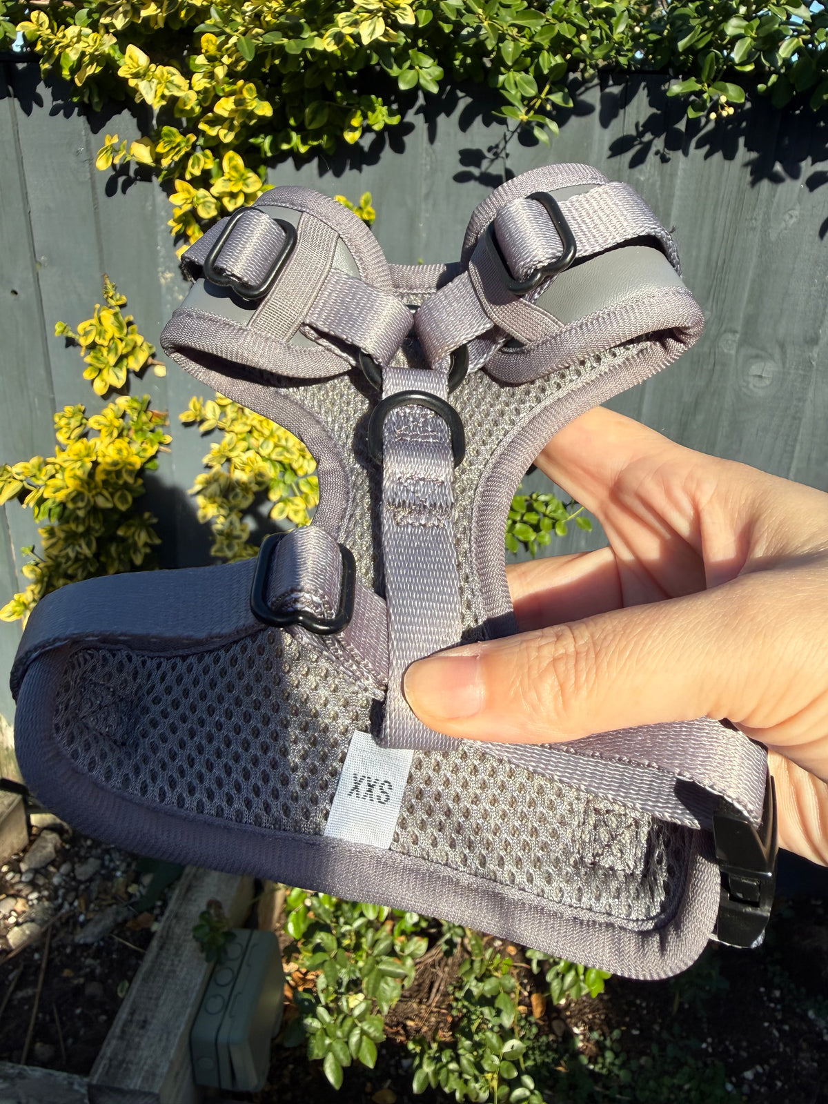 PRE-LOVED: City Slicker XXS adjustable harness