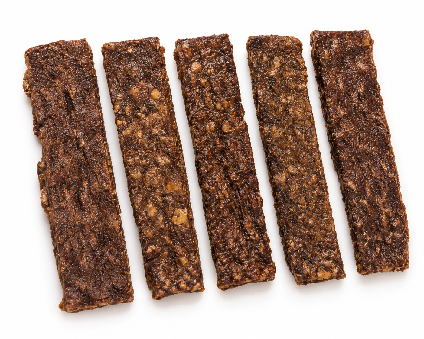 Gourmet Meaty Strips