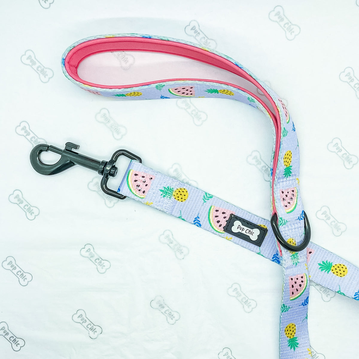 Cutie Fruity 5ft Dog Lead