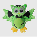 Frank N Bat dog toy
