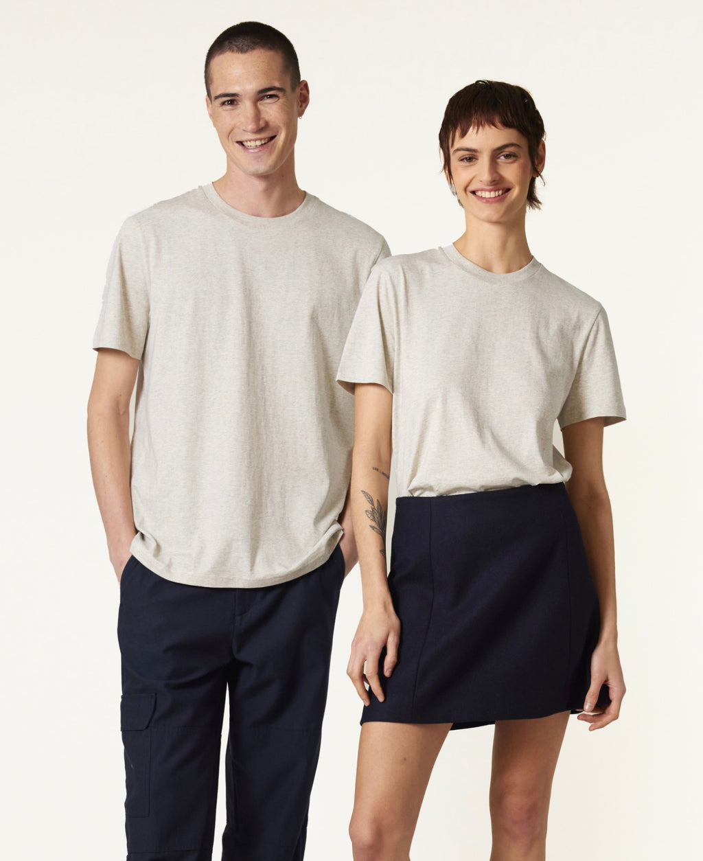 Custom t-shirt - choose your own slogan