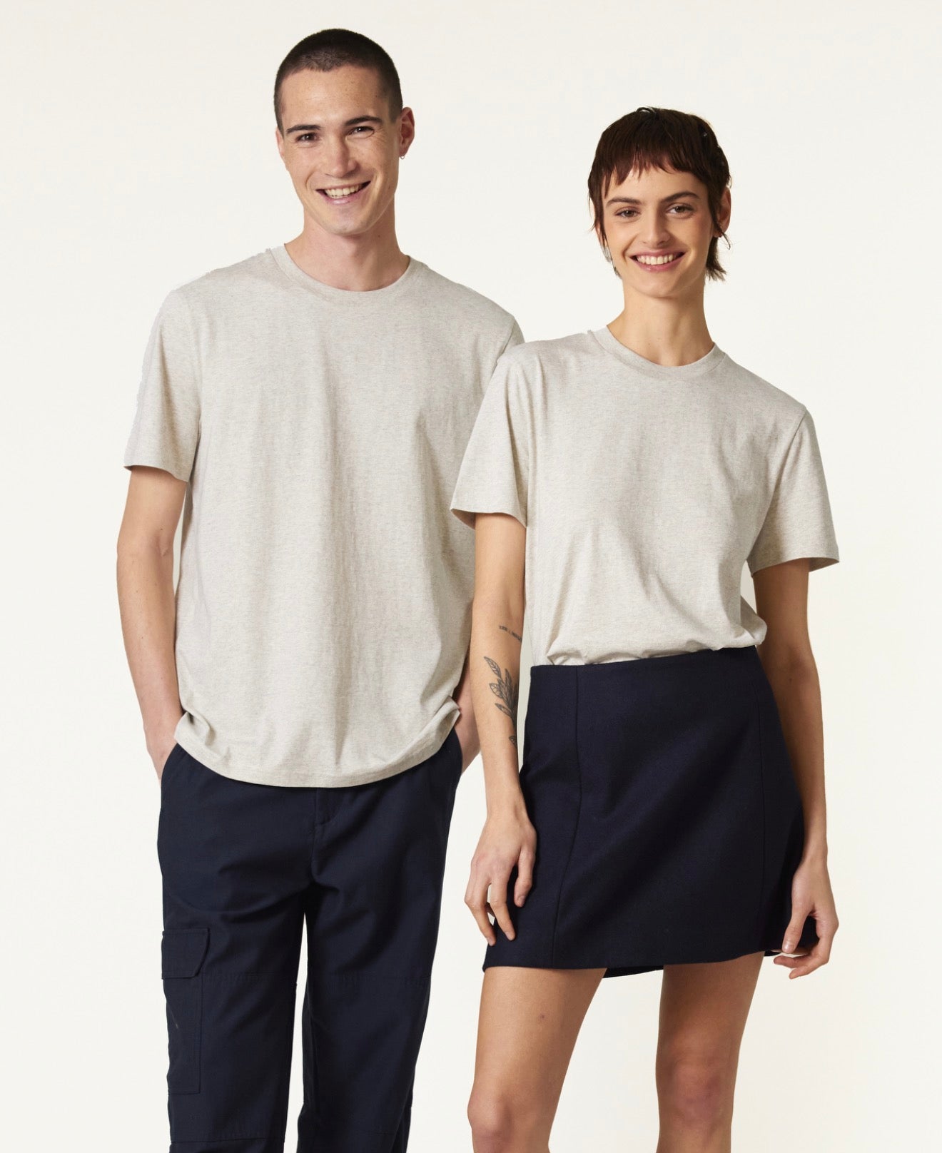 Custom t-shirt - choose your own slogan