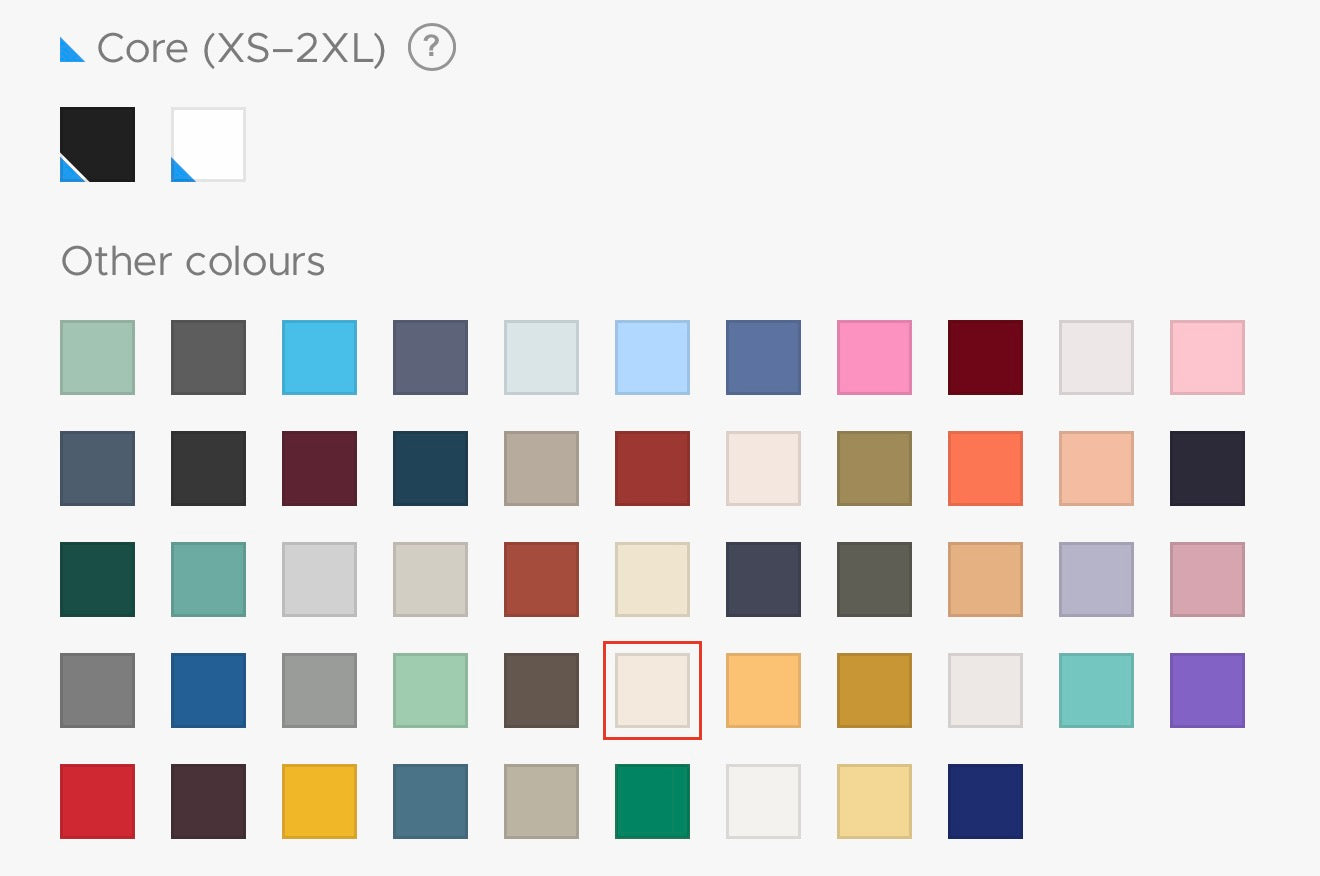 Custom t-shirt - choose your own slogan