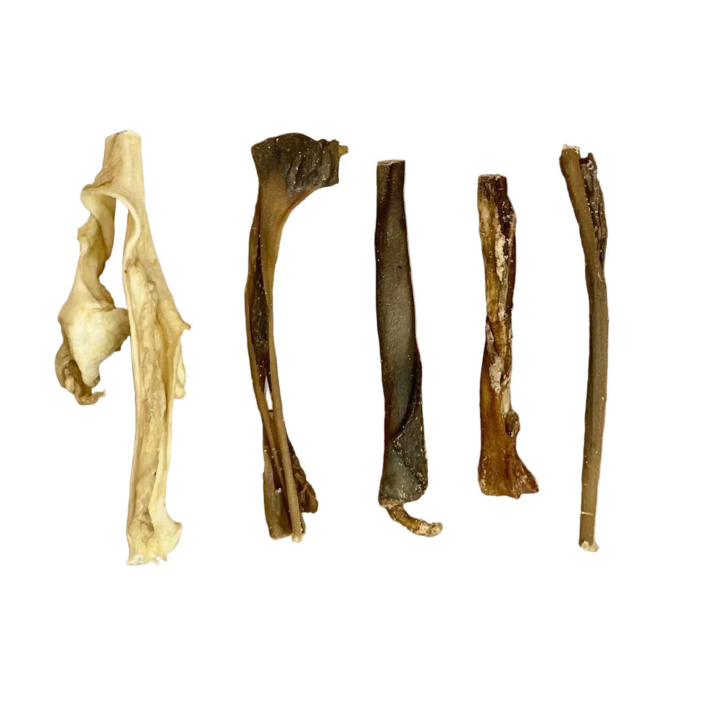 Goat Skins
