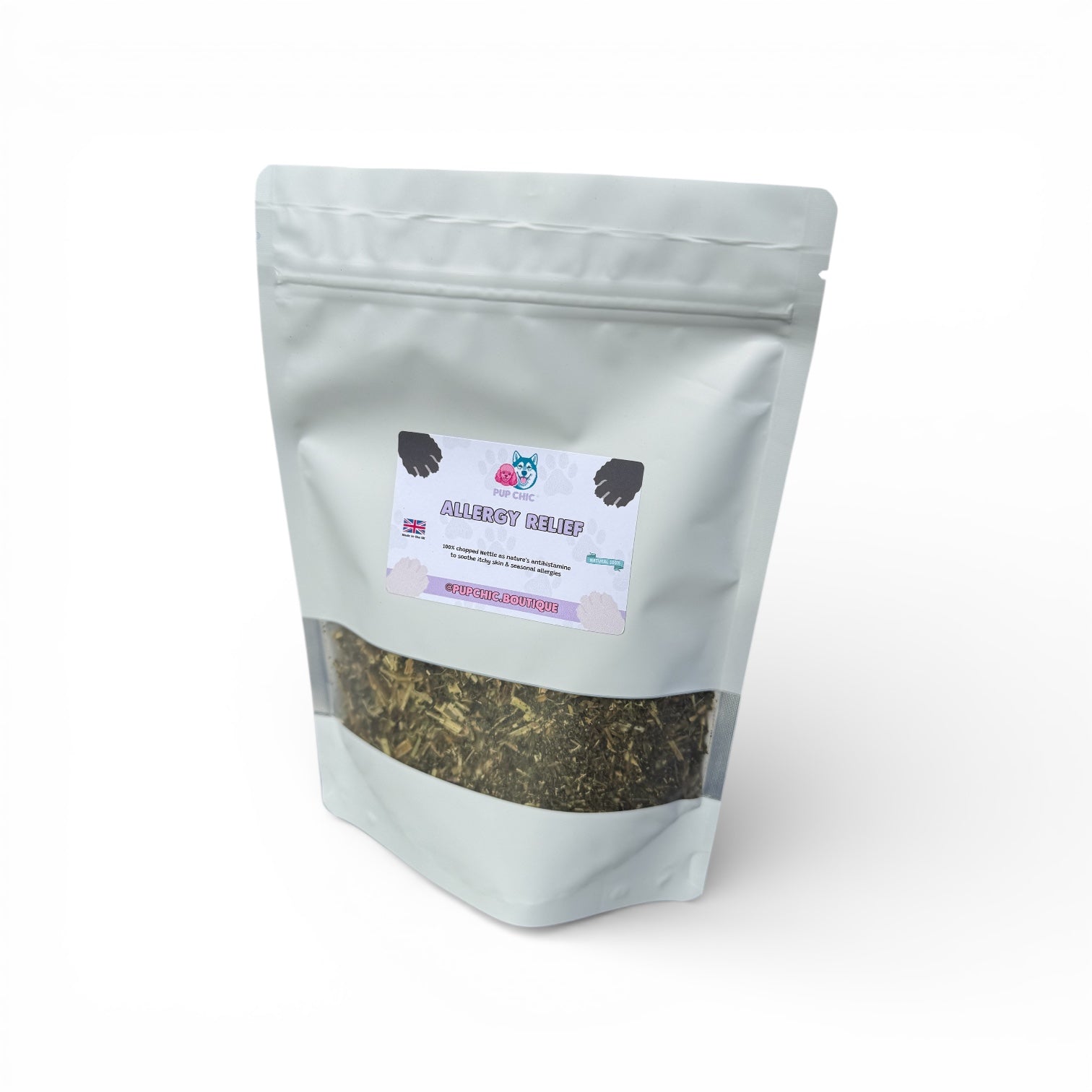 Allergy Relief Dog Supplement