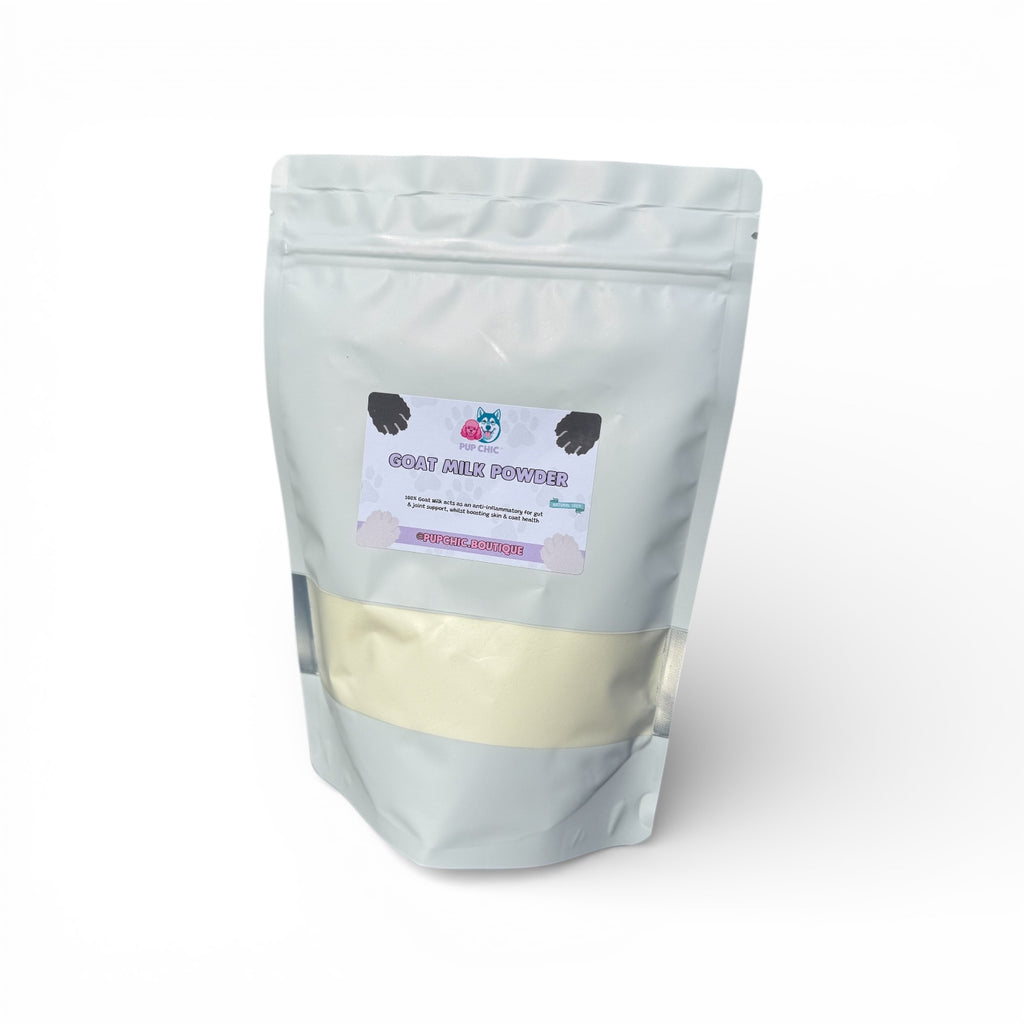 Goats Milk Powder