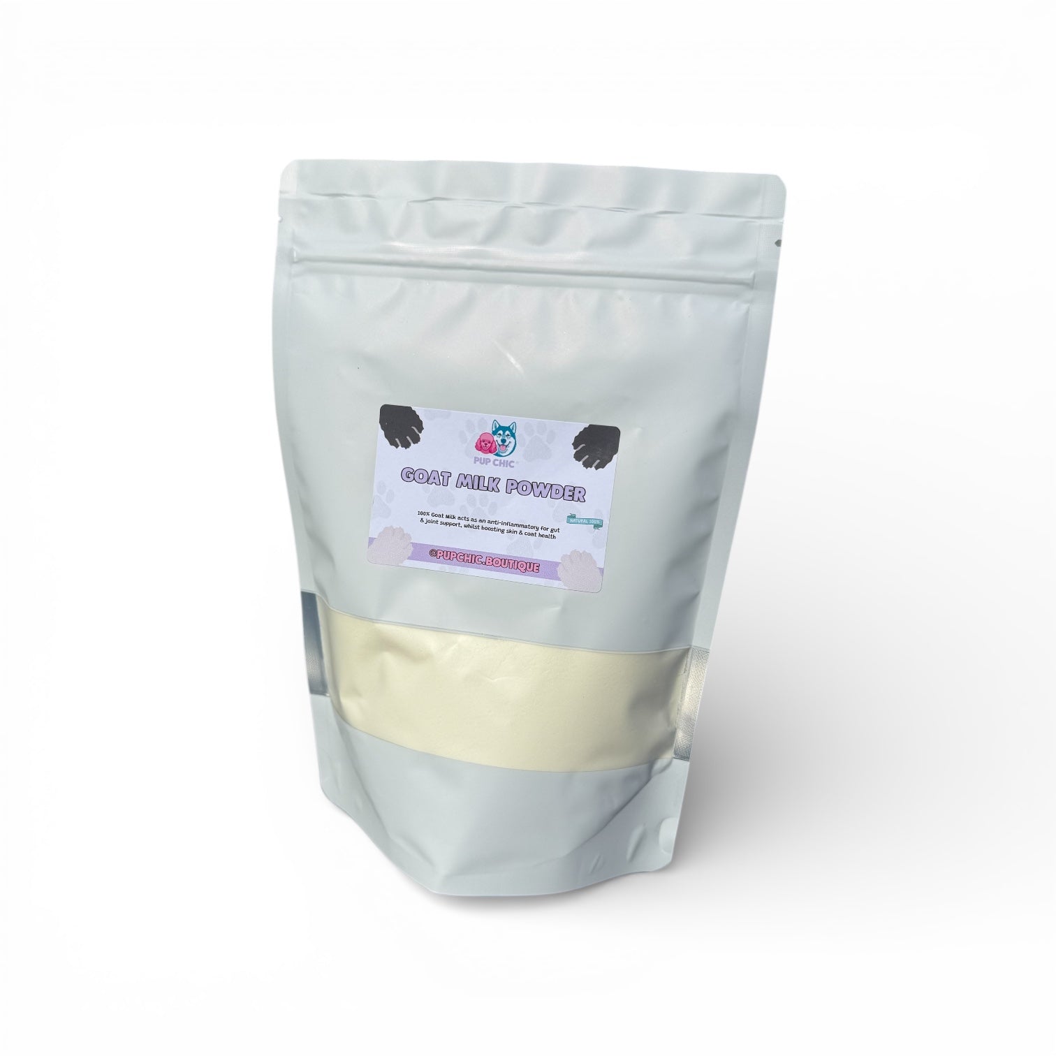 Goats Milk Powder