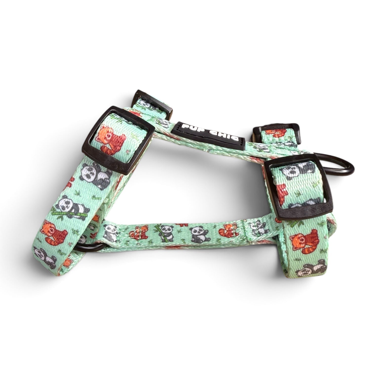 Panda Paradise XXXS Puppy Harness