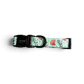 Panda Paradise Puppy Collar