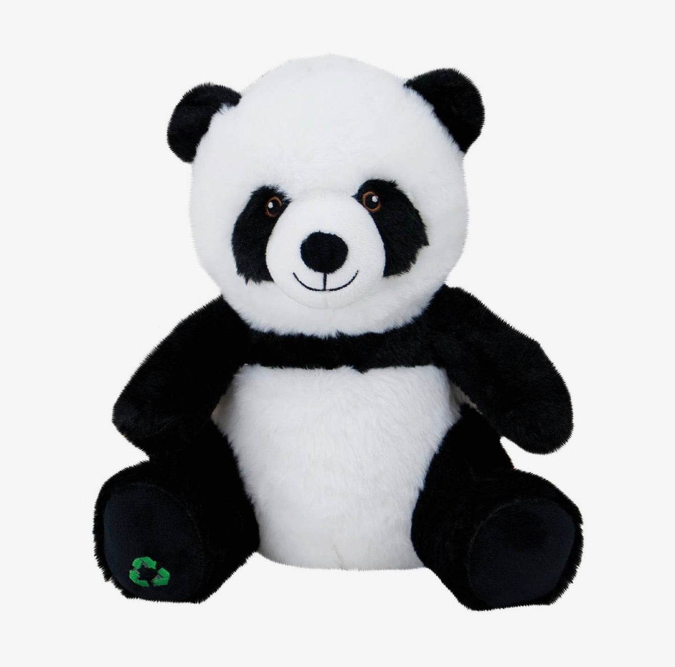 Patrick Panda - Made from Recycled Materials