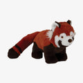 Rosa Red Panda - Made from Recycled Materials