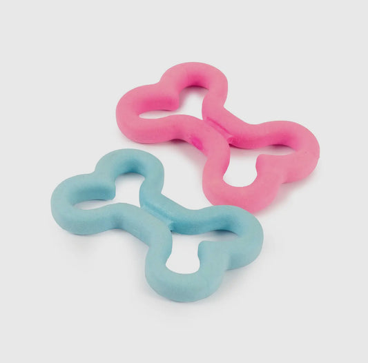 Small Bite Soft Bone – Chew Toy for Puppies & Small Dogs