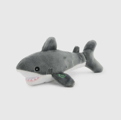 Eco-Friendly Mini Sea Mammal Dog Toys – Made From Recycled Plastic