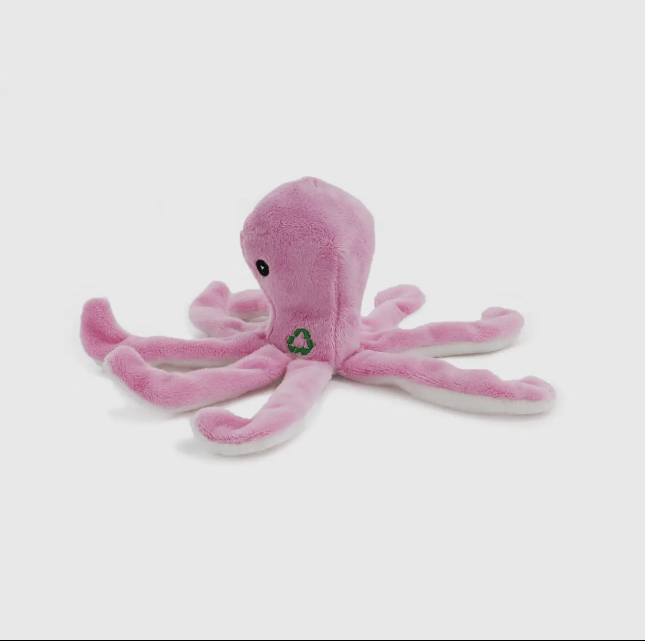 Eco-Friendly Mini Sea Mammal Dog Toys – Made From Recycled Plastic