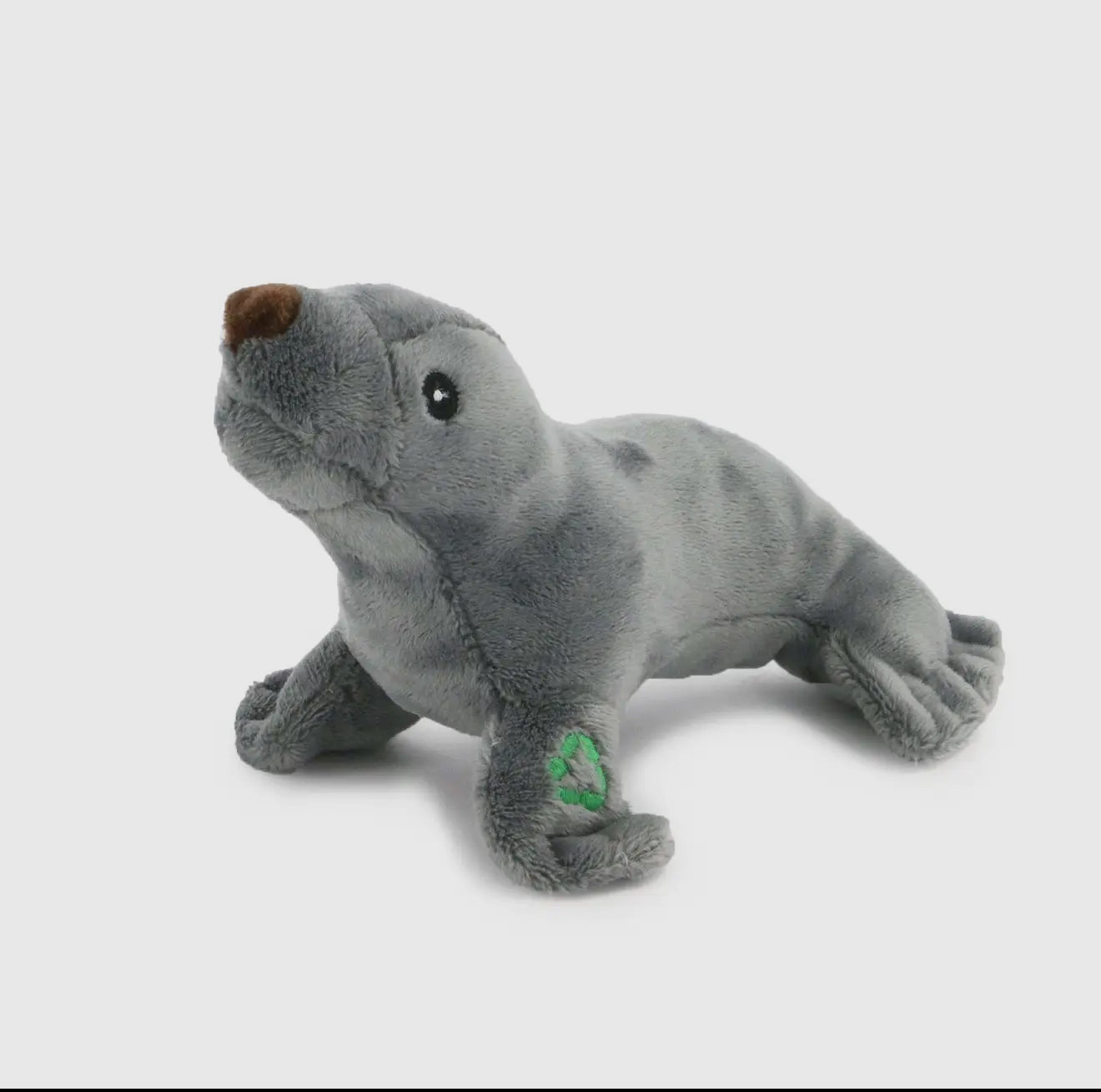Eco-Friendly Mini Sea Animals Dog Toys – Made From Recycled Plastic