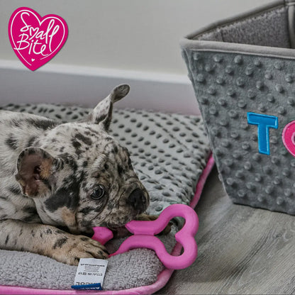 Small Bite Soft Bone – Chew Toy for Puppies & Small Dogs