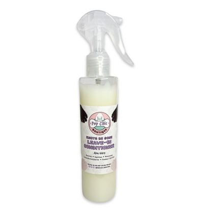 Knots Be Gone Leave-in Conditioner - Pup Chic Boutique