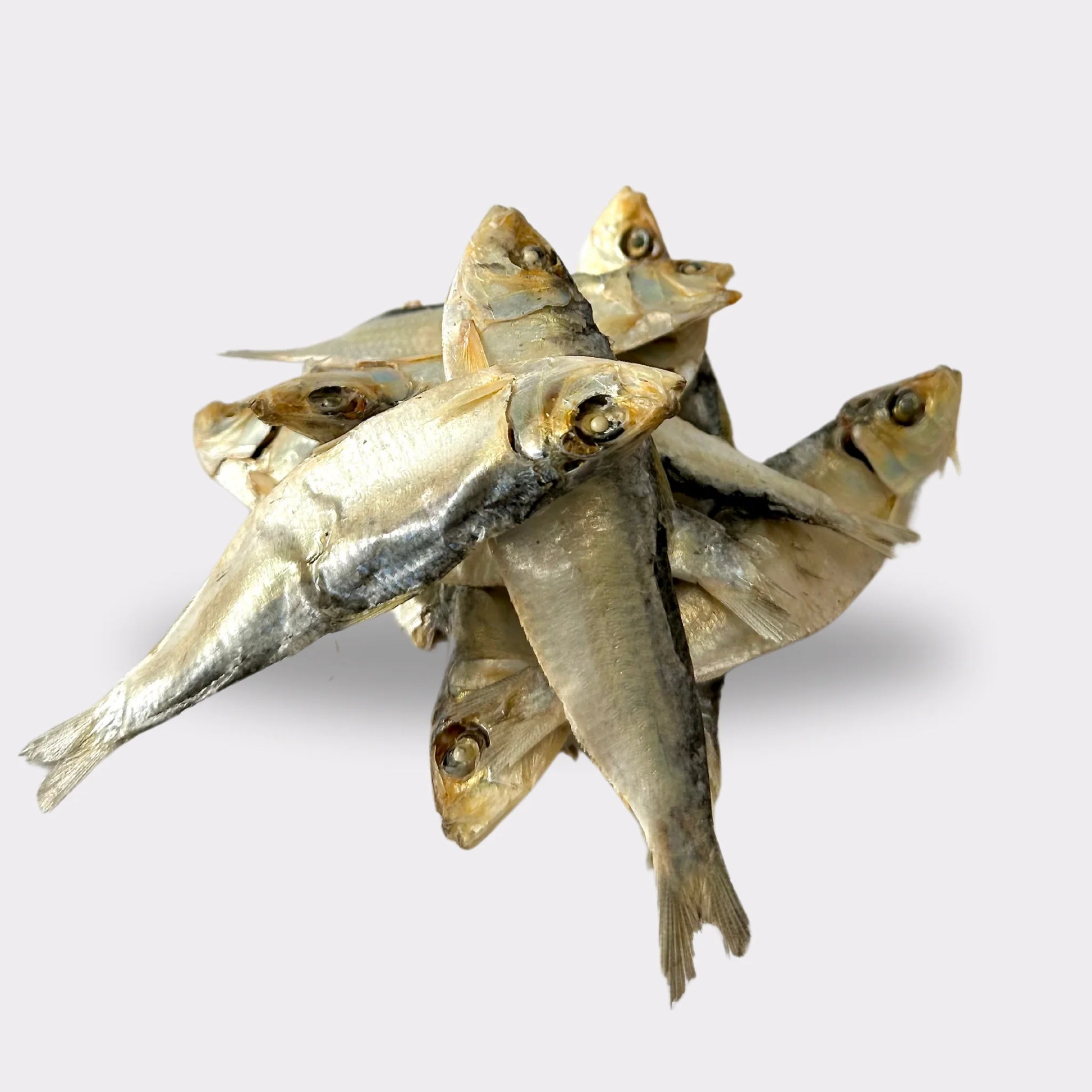 Large dried sprats - Pup Chic Boutique