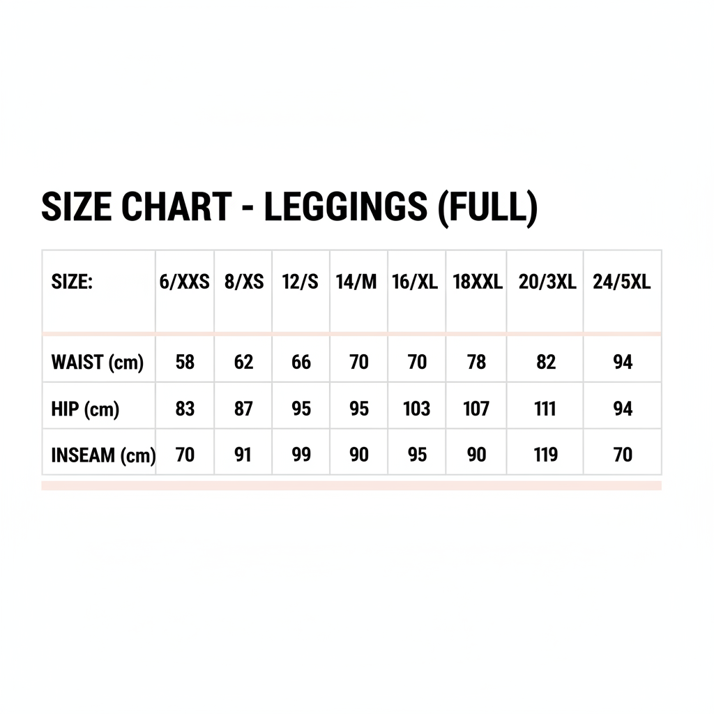 Black Dog Walking Leggings – Hair-Resistant Pocket Leggings