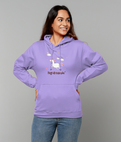 Daydreamin' hoodie - Pup Chic Boutique