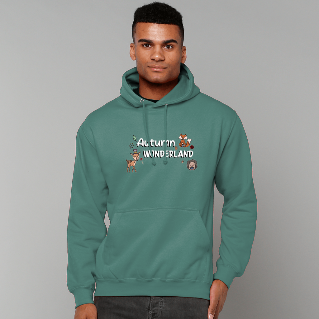 Autumn Wonderland hoodie