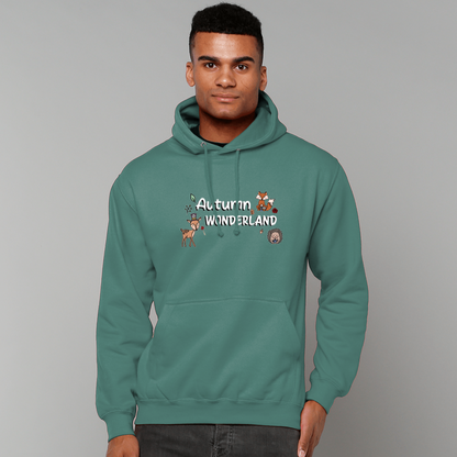 Autumn Wonderland hoodie