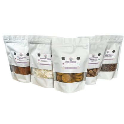 Pure Venison Training Treats