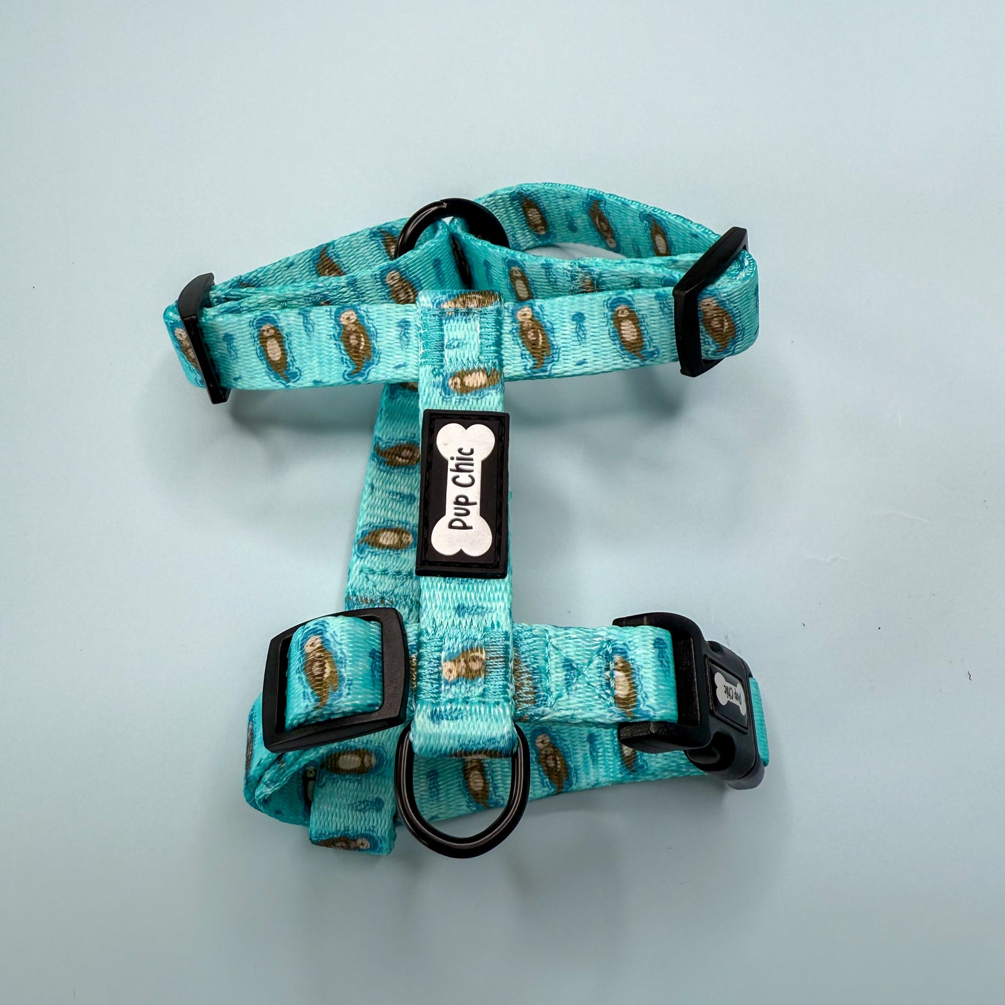 Otterly Lovely XXXS Puppy Harness – Ideal Harness for Puppies and Tiny Pets