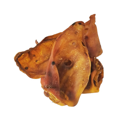 Pigs Ears - natural dog treats - Pup Chic Boutique