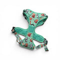 Panda Paradise Tactical Dog Harness