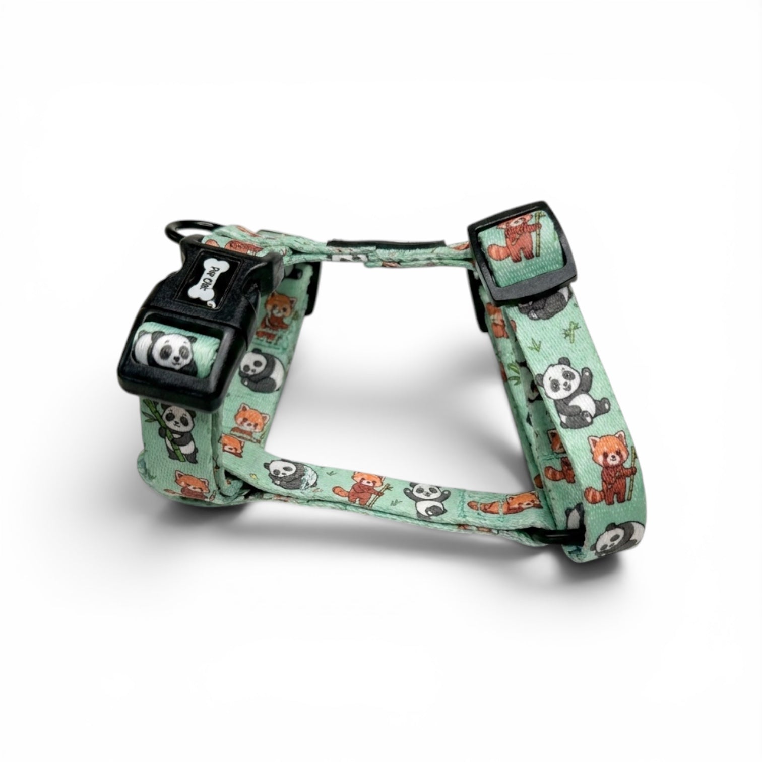 Panda Paradise XXXS Puppy Harness