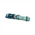 Panda Paradise Puppy Collar