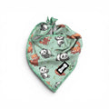 Panda Paradise Cooling Bandana