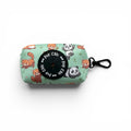 Panda Paradise Poo Bag Holder