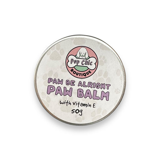 Paw Be Alright Paw Balm 50g