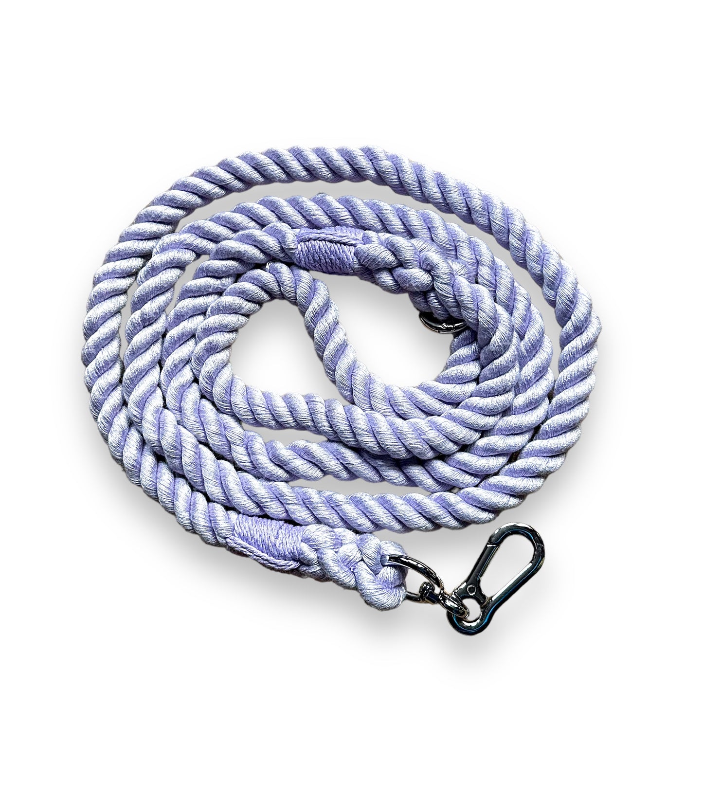 Rope lead - 5ft dog leash