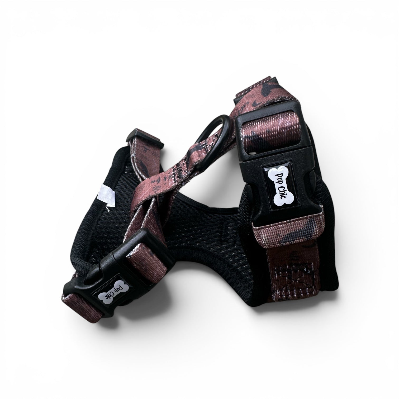 Wanderlust XXS Step-In Adjustable Dog Harness