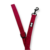 Plumbcious corduroy lead - dog leash