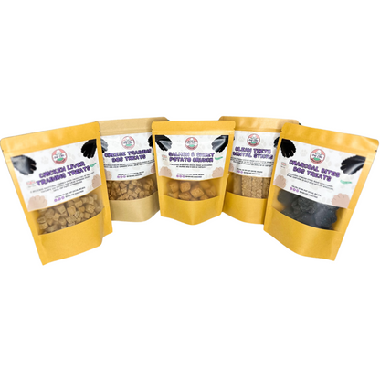 Clean teeth Dental Sticks dog treats - Pup Chic Boutique