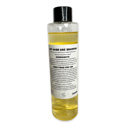 Pupcident dry wash shampoo refill - Pup Chic Boutique