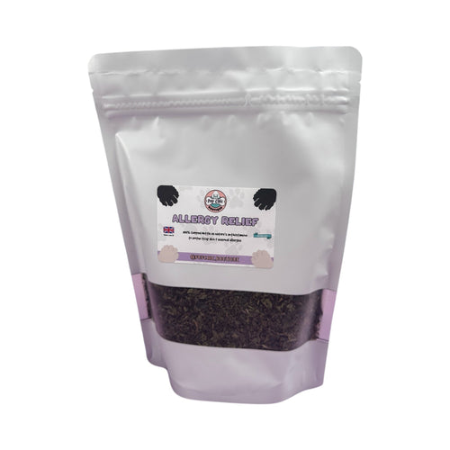 Allergy Relief Dog Supplement - Pup Chic Boutique